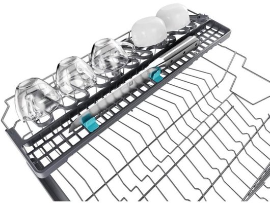 Встраиваемая посудомоечная машина CANDY CI 4E7L0W-08